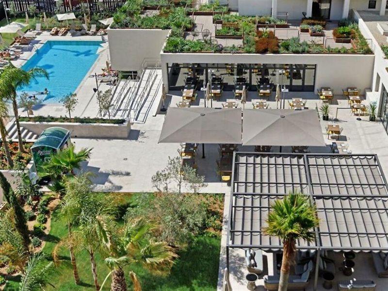 Hotel Paradiso Garden Playa de Palma  Exterior foto